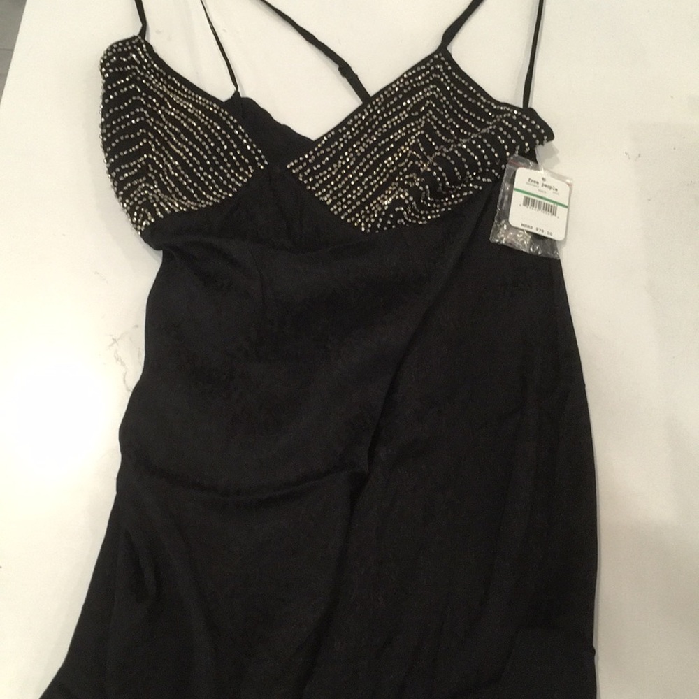 Free people night gown